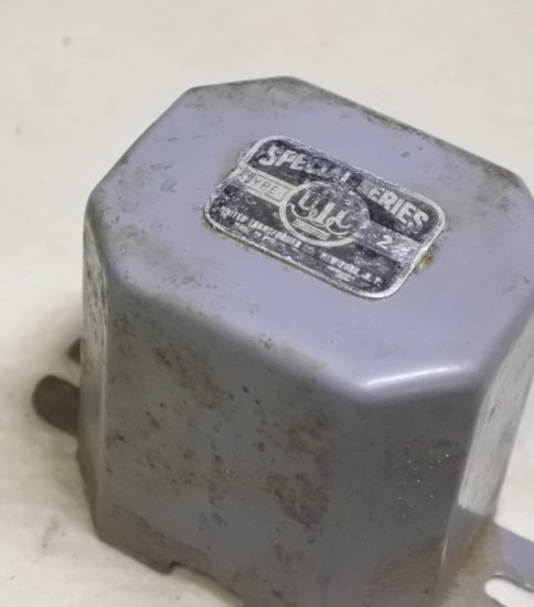 トランス チョーク UTC – WEC5 商品紹介（Picture Items）