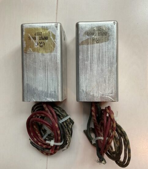 Western Electric – ページ 7 – WEC5 商品紹介（Picture Items）