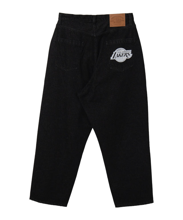 別注NBAデニムパンツ – WEGO ONLINE STORE