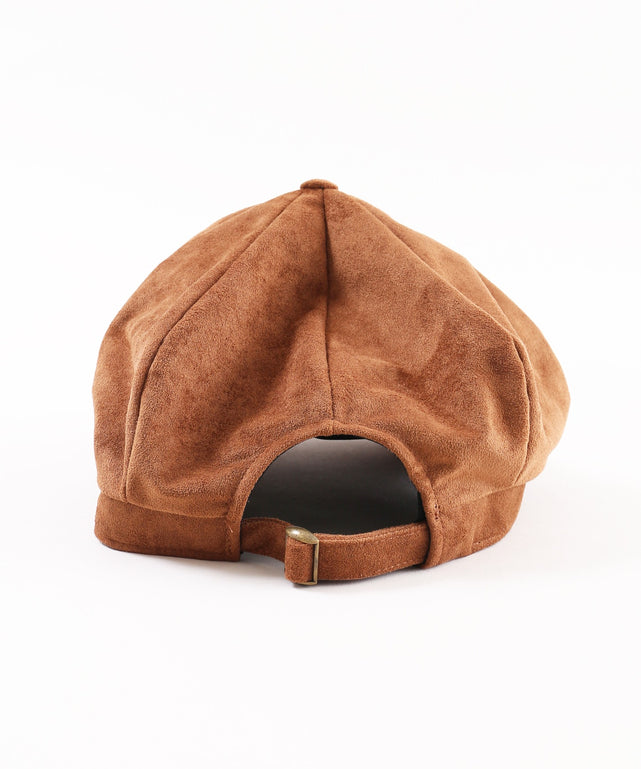 スウェードタッチキャスケット – WEGO ONLINE STORE