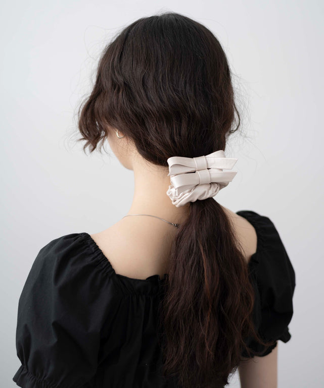 L2Pミニリボンシュシュ｜WEGO（ウィゴー） – WEGO ONLINE STORE