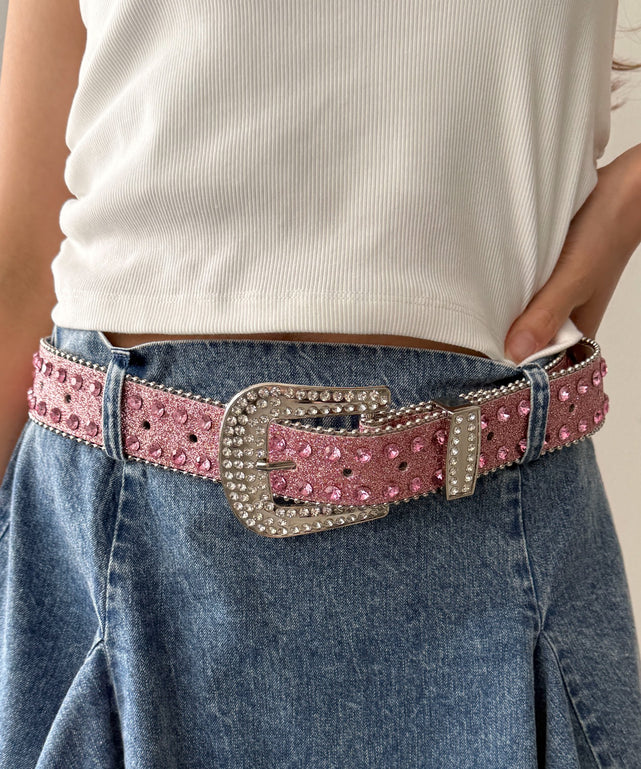 Lビジューラメベルト｜WEGO（ウィゴー） – WEGO ONLINE STORE