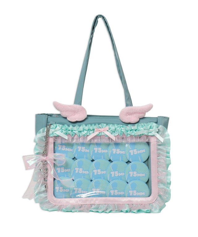 ときめきプレーン痛バッグS【一部店舗限定】｜WEGO（ウィゴー） – WEGO