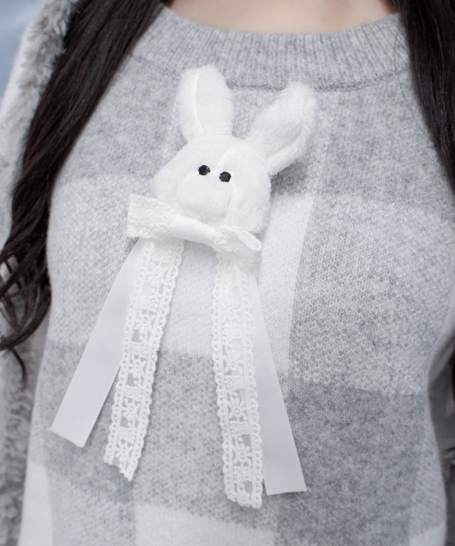 ゆきうさぎパレード – WEGO ONLINE STORE