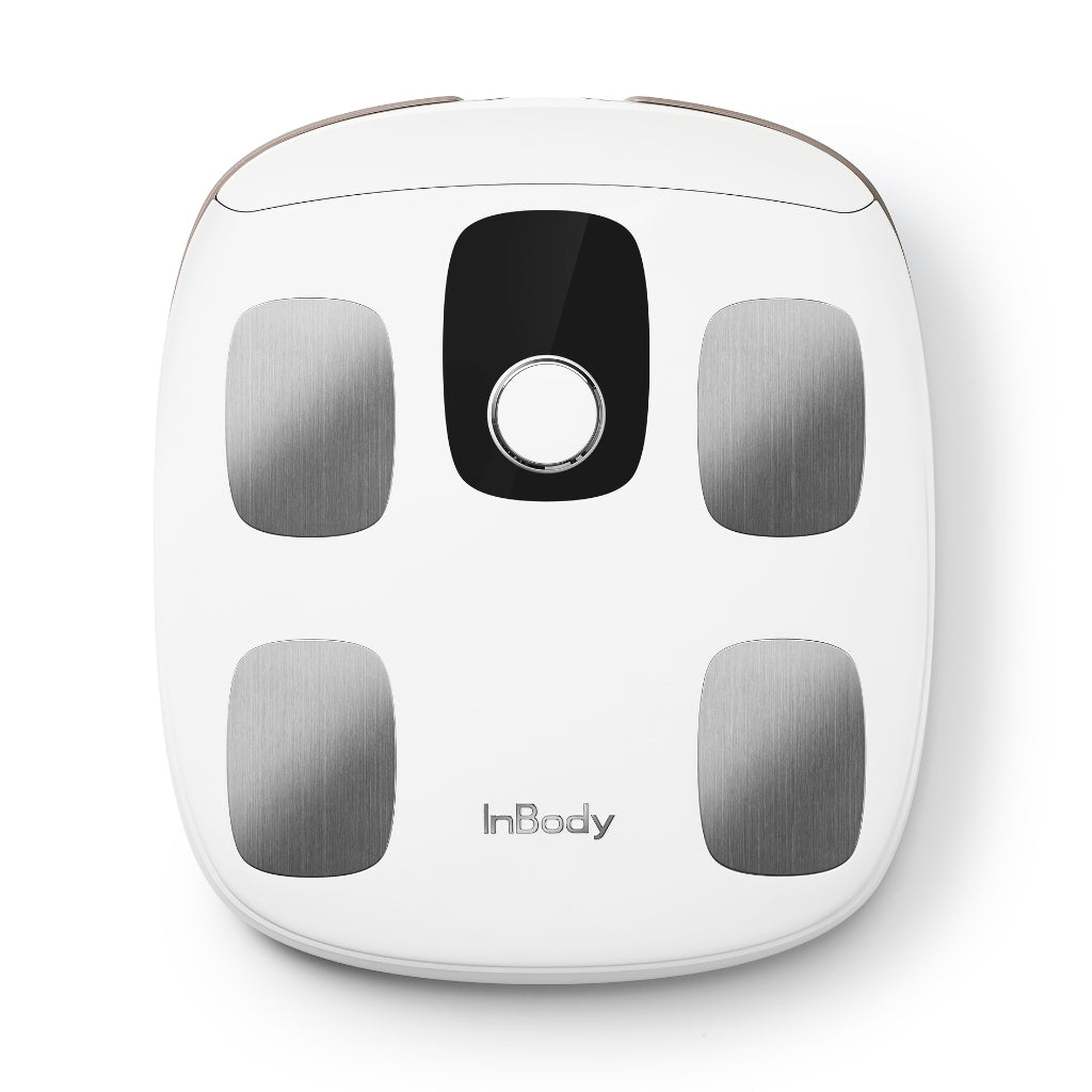 InBody Dial H30: Body Composition Scale (20%+ Off) - Wellness Terminal