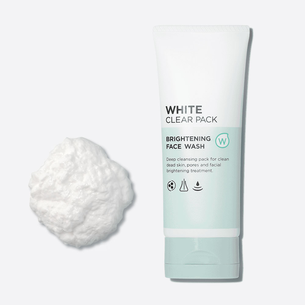 商品詳細 薬用W・ホワイトクリアパック-[SOKUYAKUウェルネス]