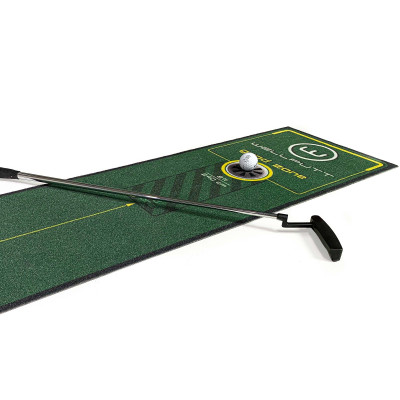 Putting training mat golf indoor - 3m Start 2.0 | Wellputt