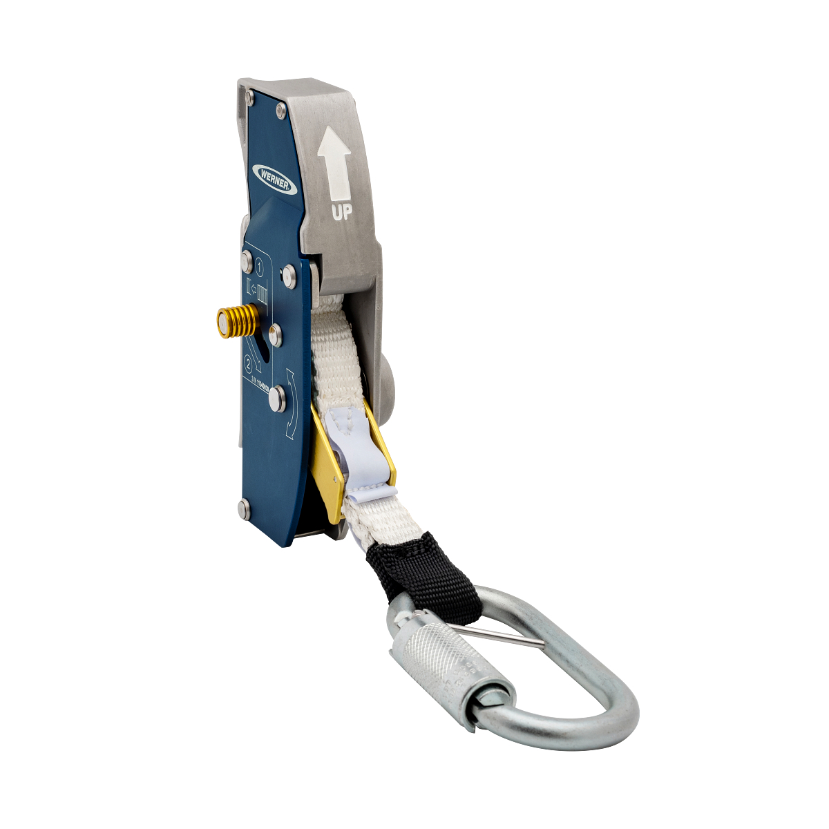 L213500 | Vertical Lifelines | Werner