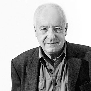 Jean-Christophe Ammann