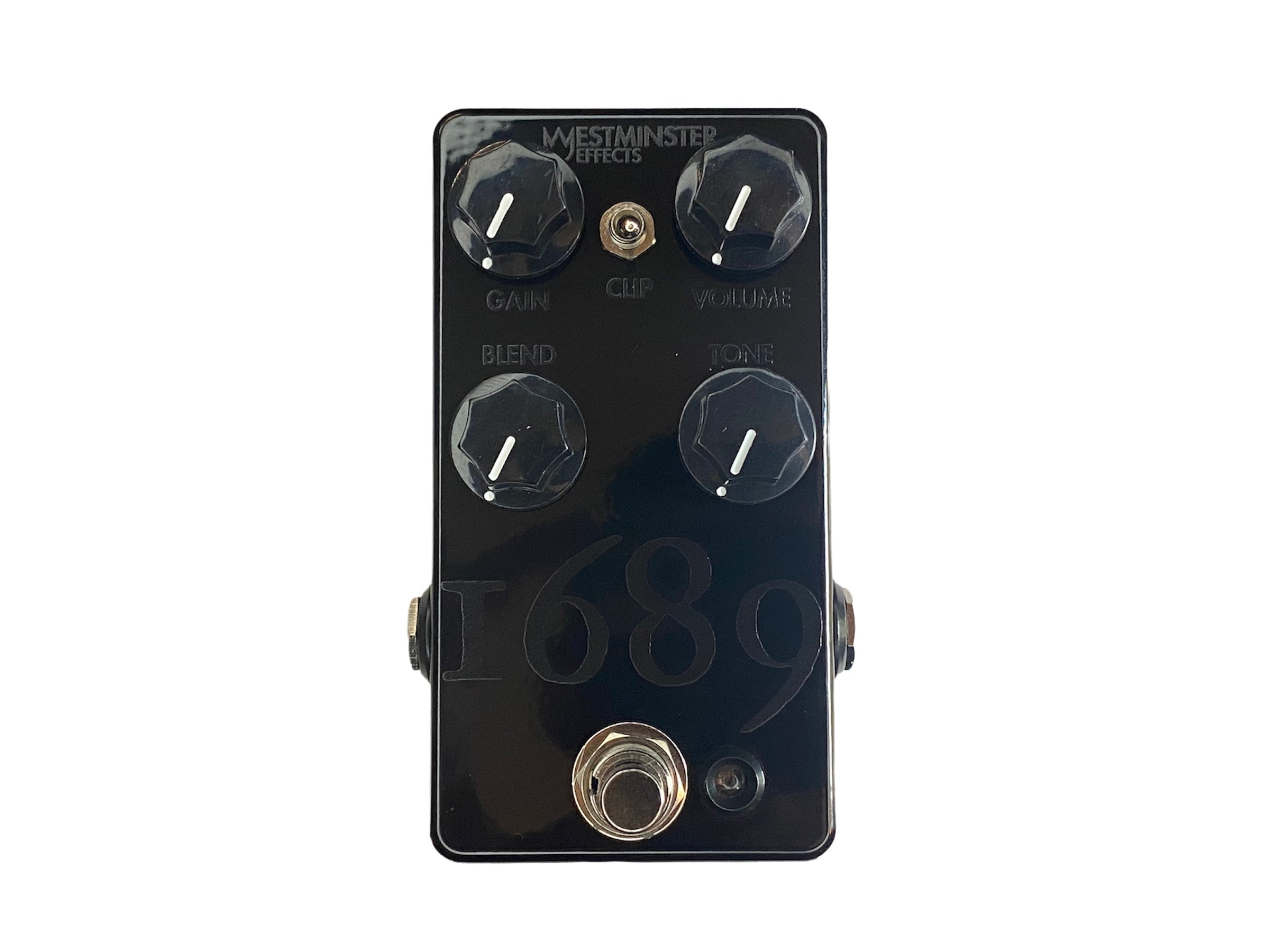 Special Editions – Westminster Effects