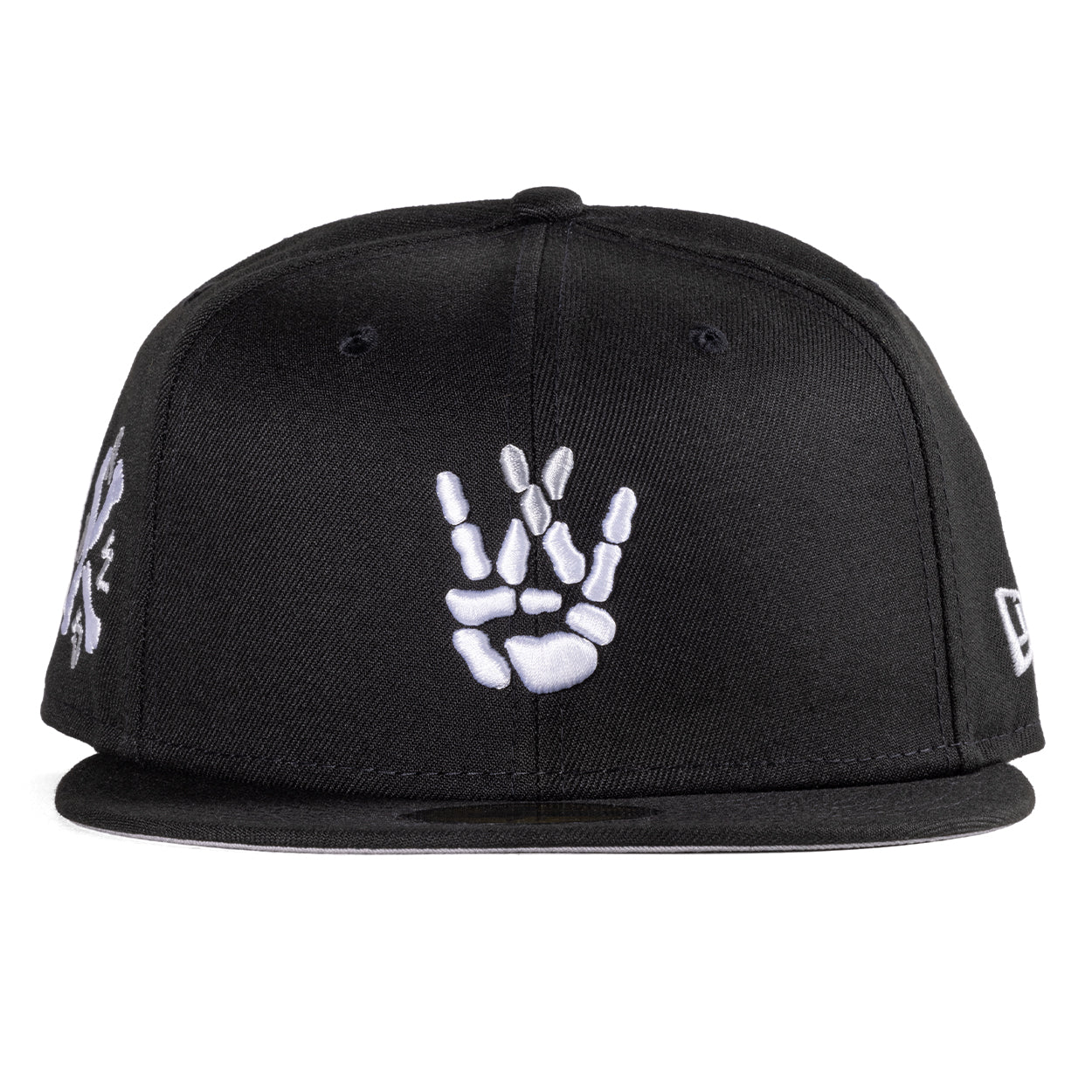 OG Bones New Era Fitted – Westside Love