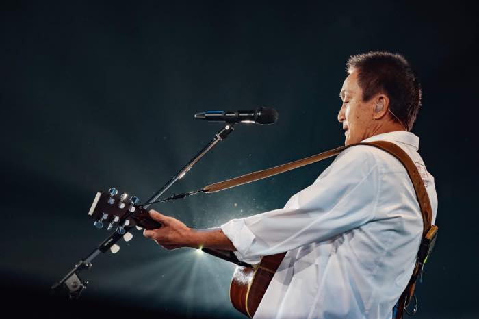 小田和正】05.15(木),16(金)札幌公演 当日券 販売について[完売 SOLD