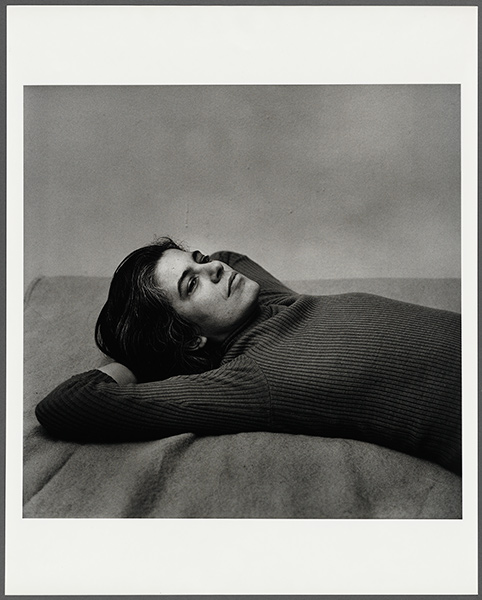 Peter Hujar: Speed of Life | Wexner Center for the Arts