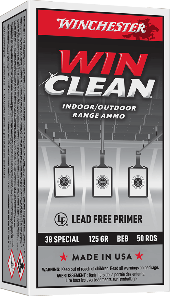 WC381 | Winchester Ammunition