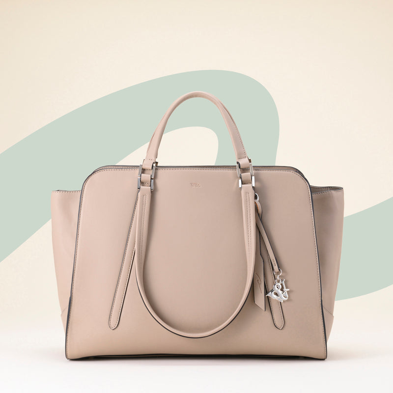 Mar ダブルハンドルトート 15302 W&.Day/Night(ダブルアンドデイナイト