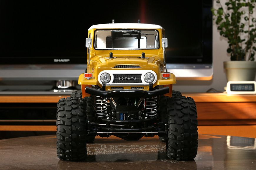 CR-01 | W 3 S T Y L E B L O G