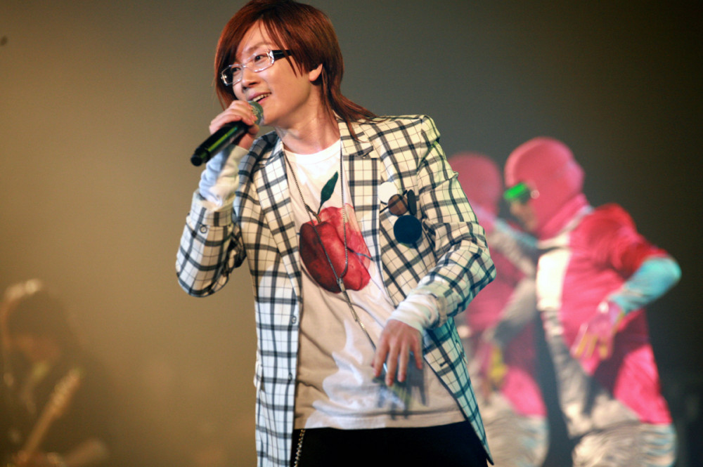K-pop pioneer Seo Taiji's 30 years remembered in 30 hits - The