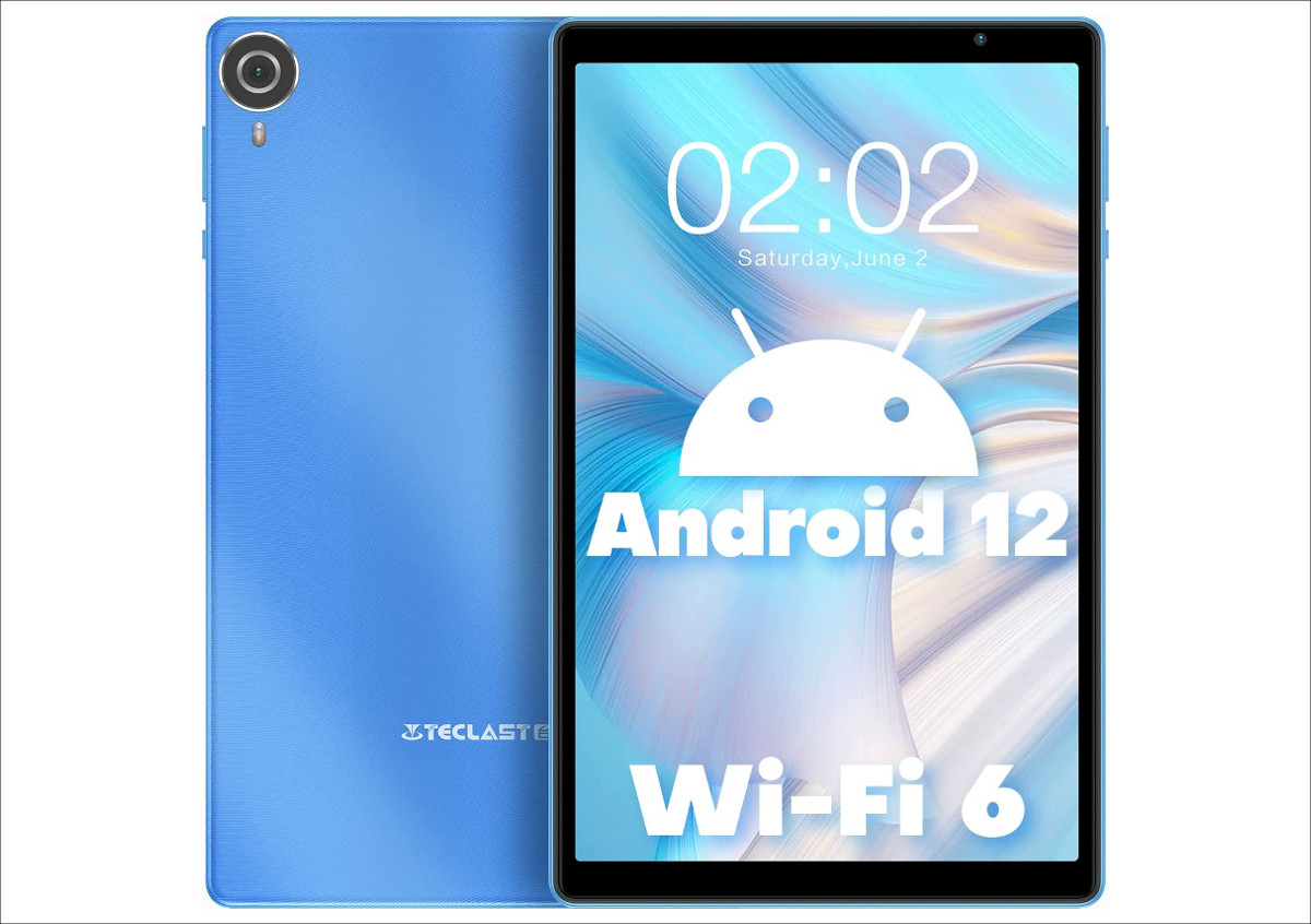 Teclast P25T － 10インチサイズのエントリータブレット、日本のAmazon