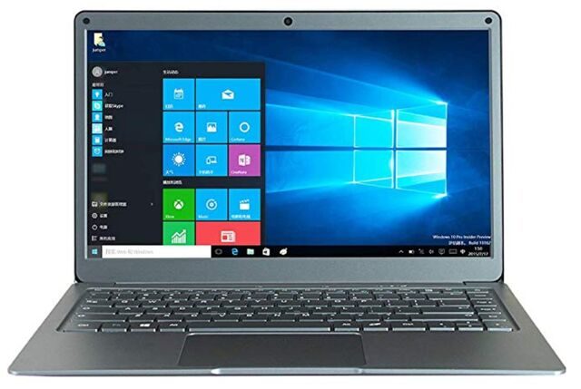 Jumper EZBook X3、N3350搭載の13.3型ノートはM.2 SSDも増設可能。これ