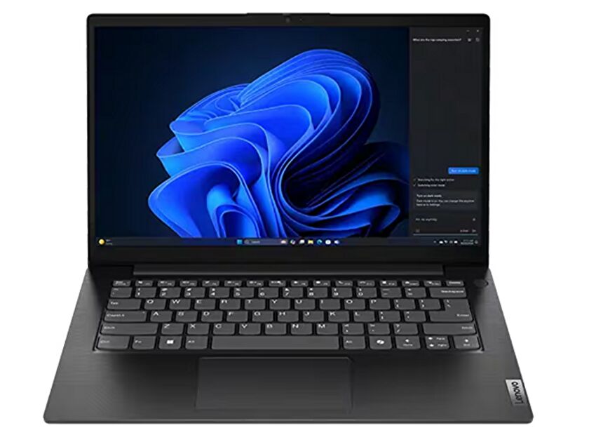 Lenovo V14 Gen 5（Intel）、14インチ ノートPCのスペック。Core i3