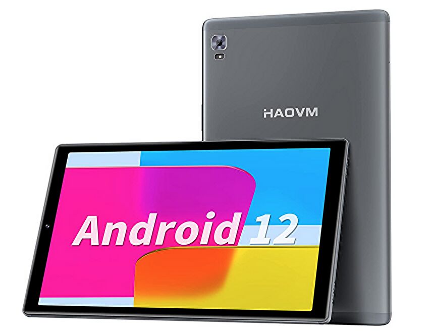 HAOVM M10-Plus、Fire HD 10と同じく MT8183を搭載し 1万円ちょいの10