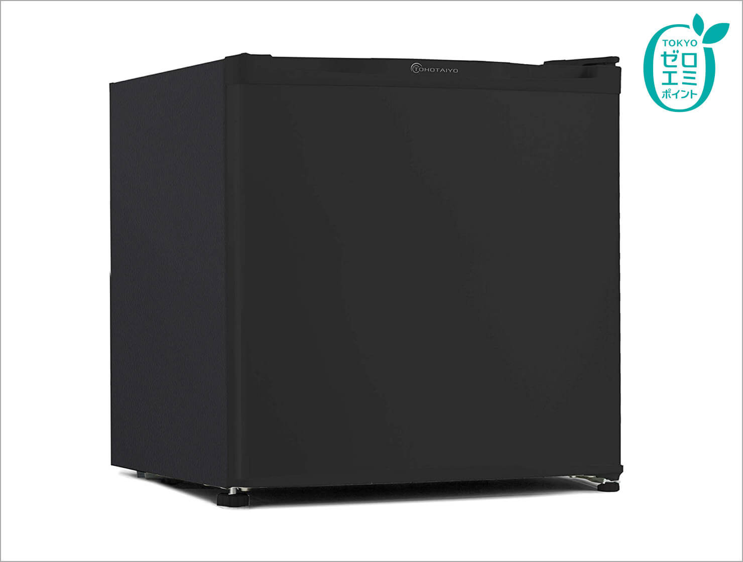 チャーちる 2019 冷蔵庫 1ドア冷蔵庫 チャーちる 2019 冷蔵庫 1ドア