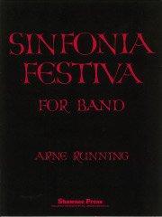 シンフォニア・フェスティーバ／Sinfonia Festiva - Arne Running