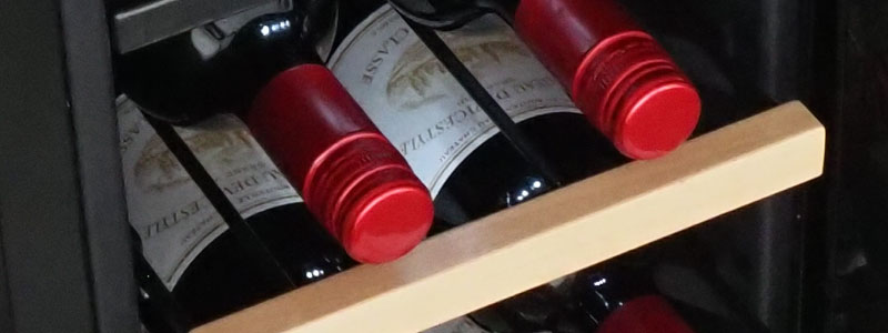 ワインセラー デバイスタイル | WINE CELLAR deviceSTYLE