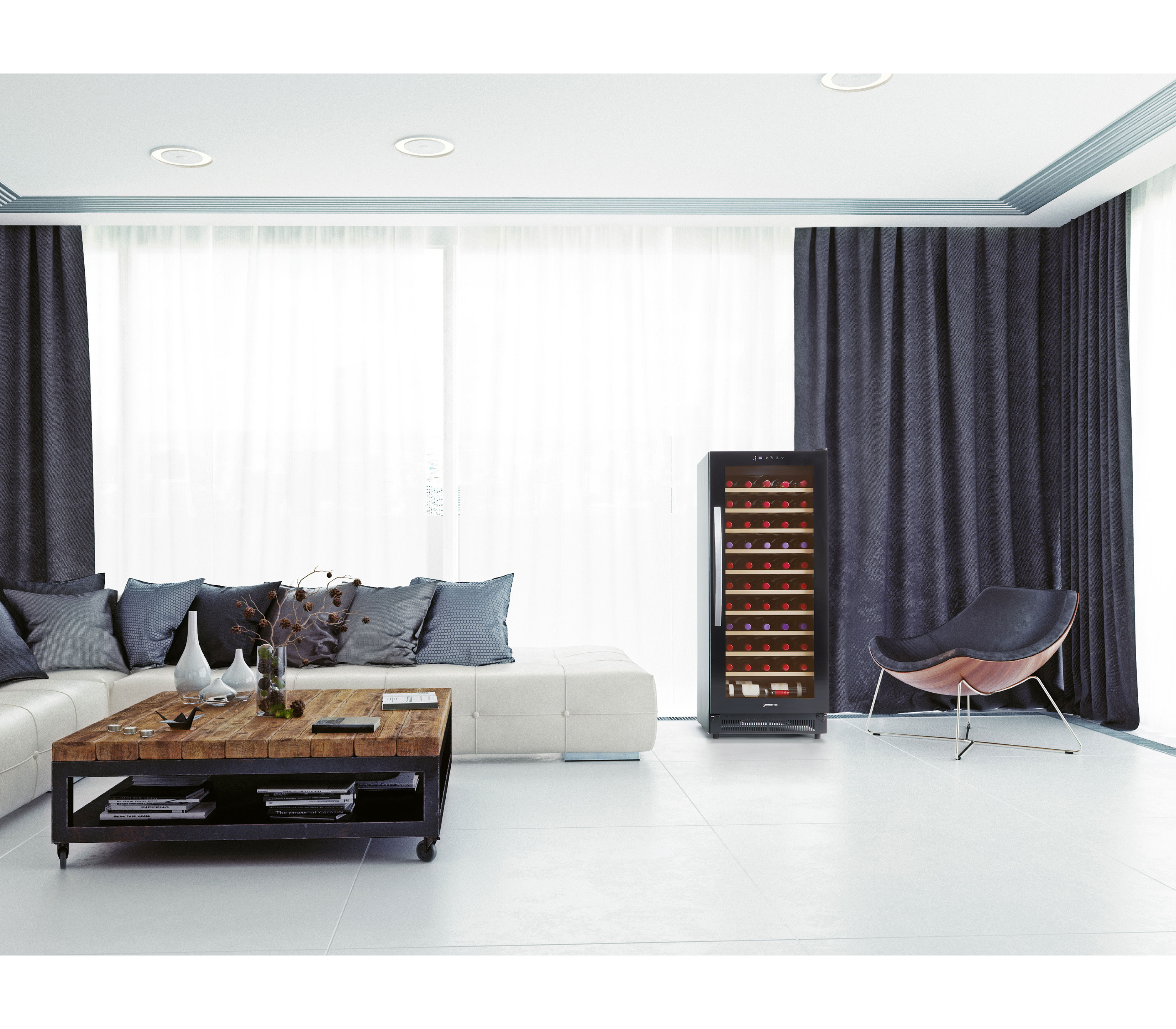 ワインセラー デバイスタイル | WINE CELLAR deviceSTYLE