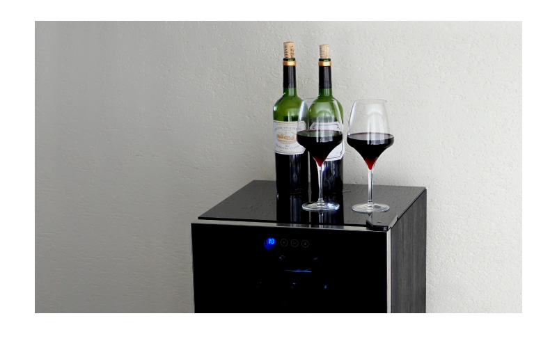 ワインセラー デバイスタイル | WINE CELLAR deviceSTYLE