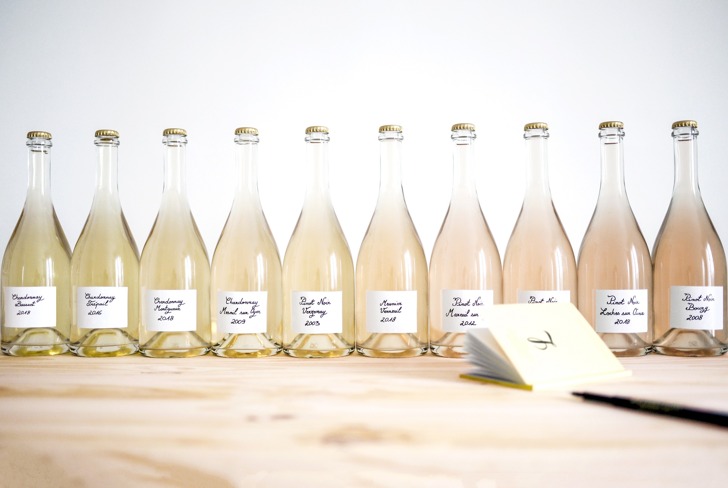 シャンパーニュ【ランソン】ランソン ブラック・クリエイション 258 NV