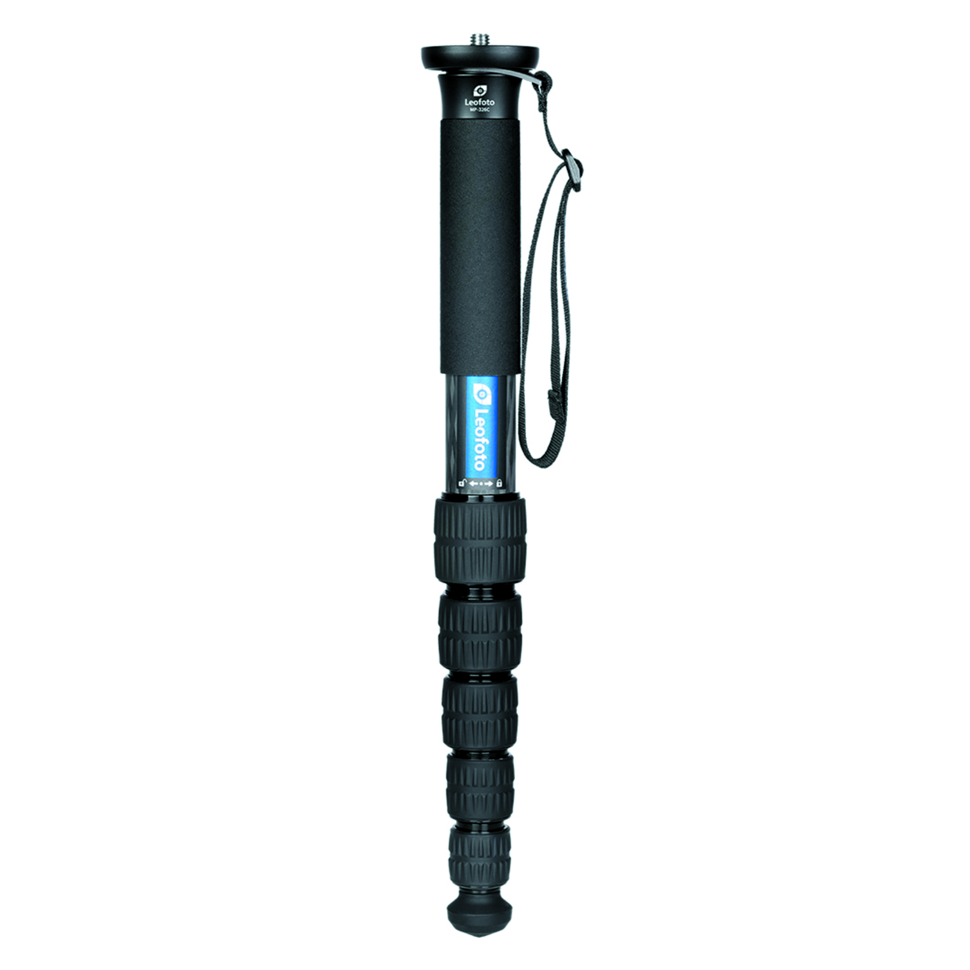 取扱終了】MP-326C カーボン一脚 Leofoto | 株式会社ワイドトレード
