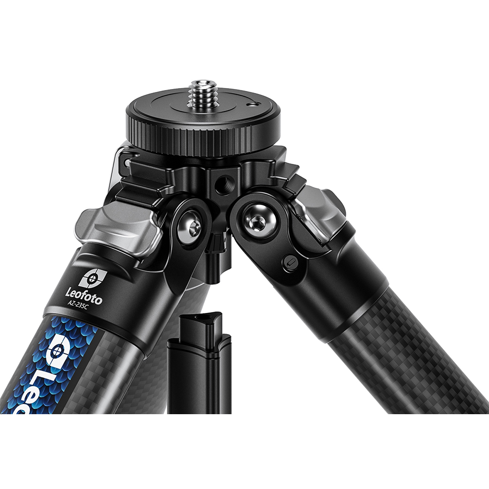 AZ-235C カーボン三脚 | 株式会社ワイドトレード