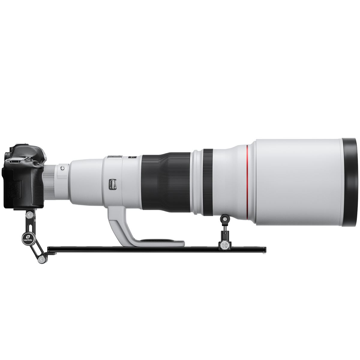 VR-400KIT レンズサポートプレートKIT Leofoto | 株式会社ワイドトレード