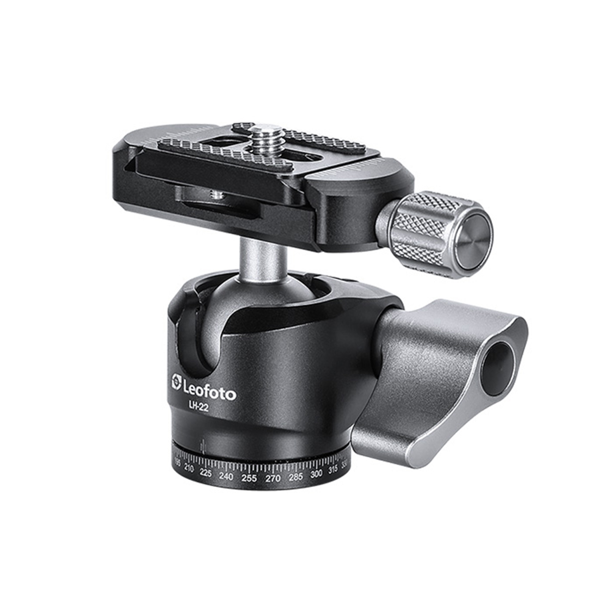 LH-22 自由雲台LHシリーズ Leofoto | 株式会社ワイドトレード