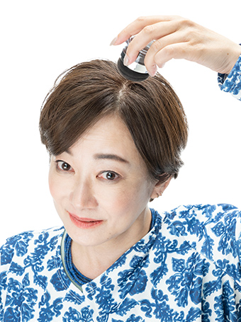 ウィッグユキのレディースウィッグを種類と値段別にご紹介