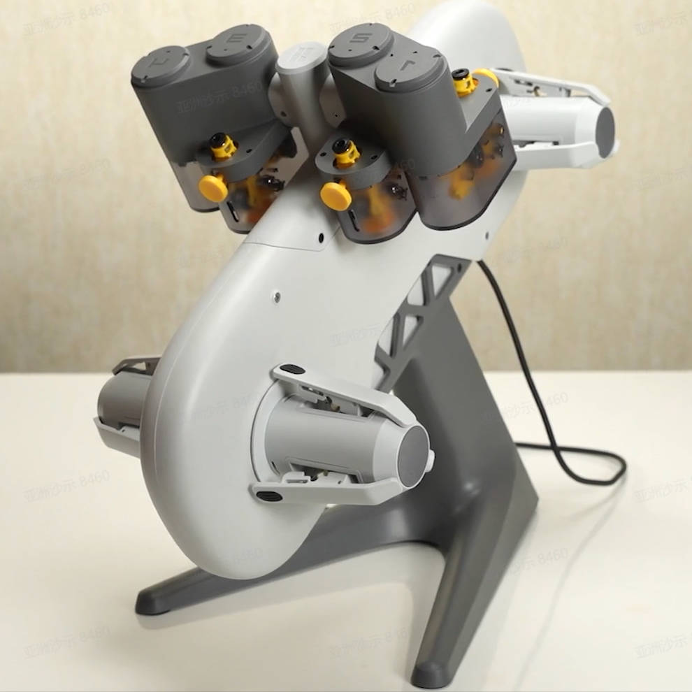 AMS Lite Installation Tutorial | Bambu Lab Wiki