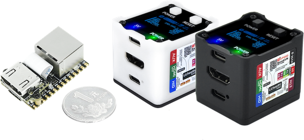 Introduction - Sipeed Wiki