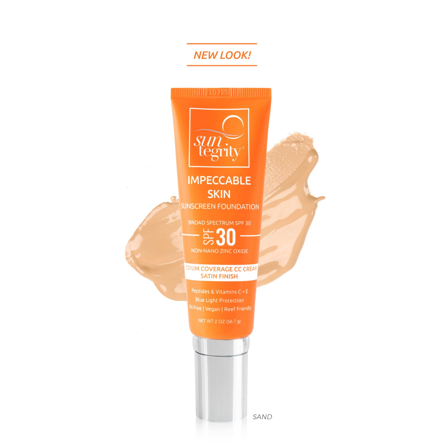 Impeccable Skin Moisturizing SPF 30 - Wildcraft