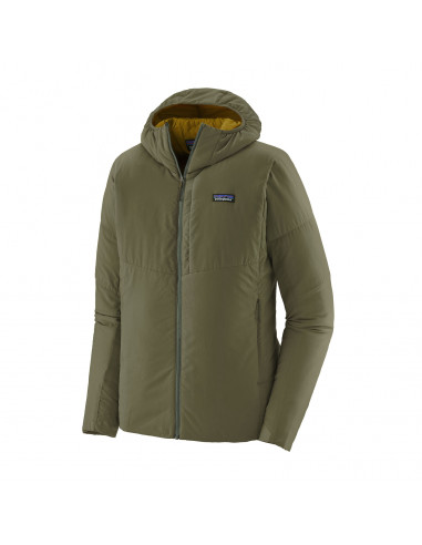 Patagonia, M's Nano-Air® Hoody | wilderoben