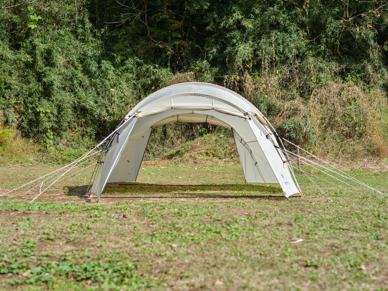 Snow Peak Vault Ivory SDE-080-IV-US