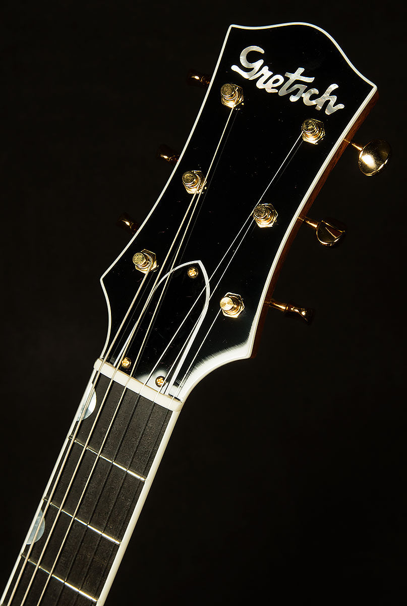 Masterbuilt G6128-CS 1962 Double Cut Duo Jet by Gonzalo Madrigal