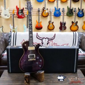 Paul Reed Smith PRS Mark Tremonti Signature Singlecut with