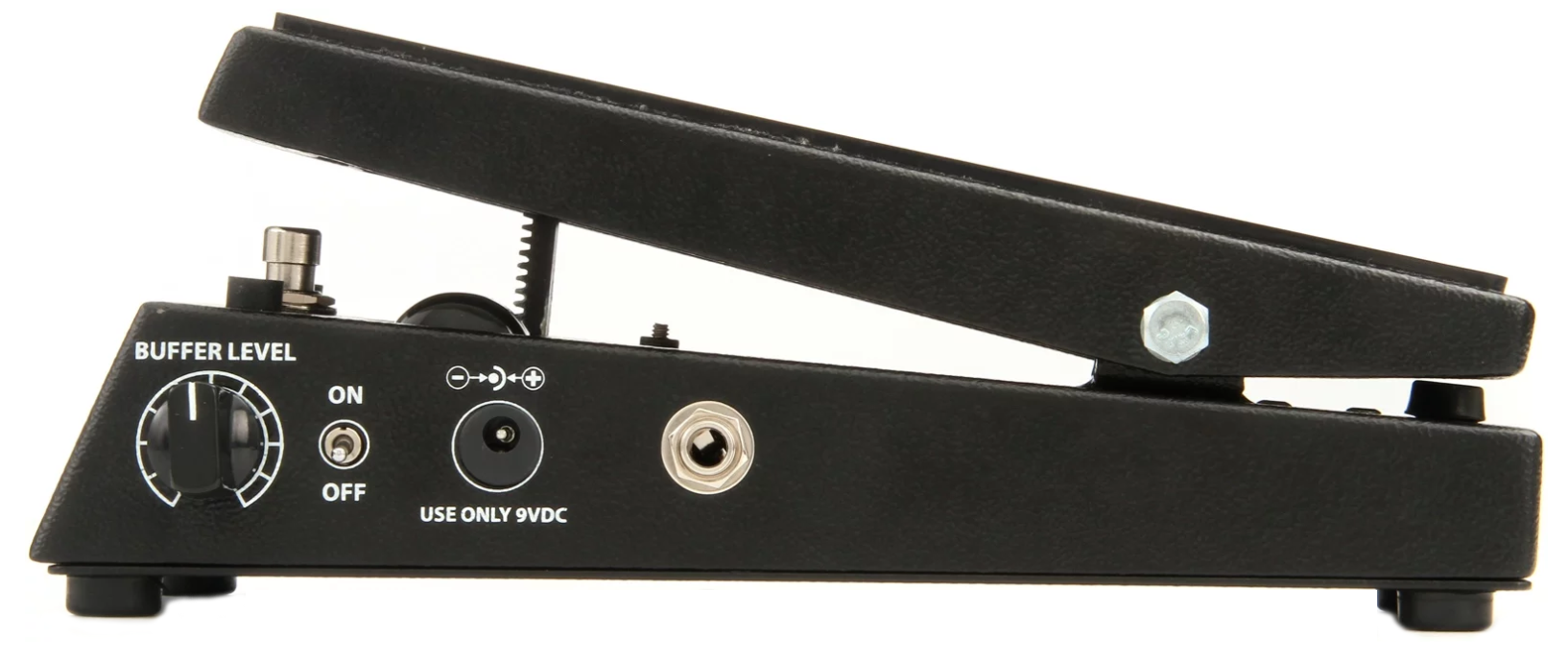 Fulltone Clyde Standard Wah - Willcutt Guitars