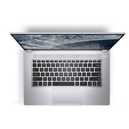 Intel NUC M15 Laptop Kit Core i5-1135G7, 15.6