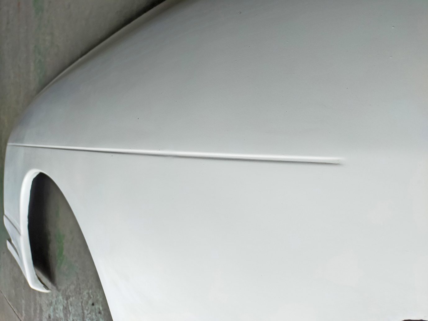 WISTERIA 180SXリアフェンダーリメーカー | WISTERIA | 藤野興業株式会社