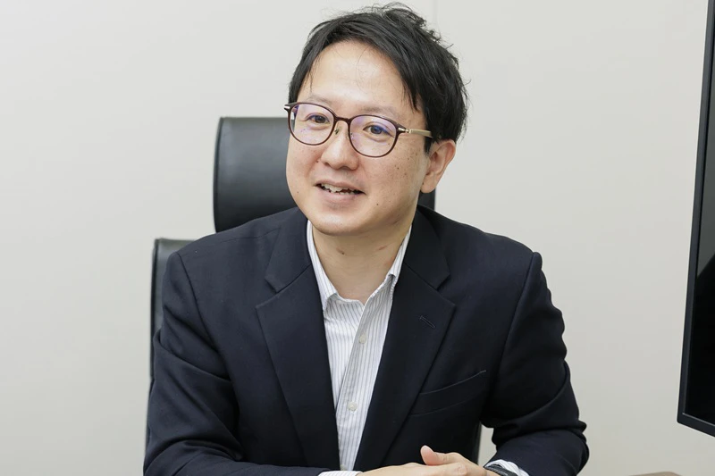 店舗同等の機能と専門性を持つオンライン・コンサルプラザ お客さま