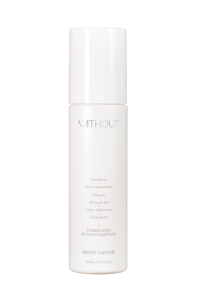 公式】ウィズアウト｜WITHOUT｜FAITH化粧品のドラッグストア用