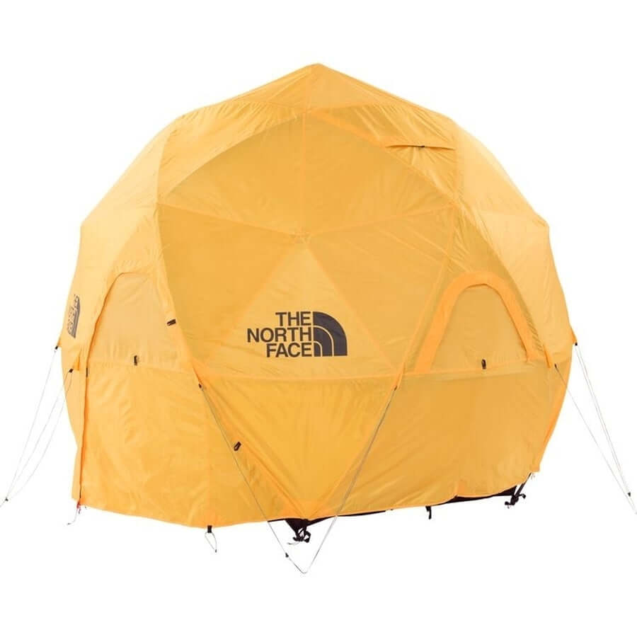 The North Face - Geodome 4 NV21800-Quality Foreign Outdoor and