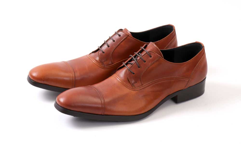 栃木レザーシューズ_No.103313 | whoop-de-doo／フープディドゥ 公式